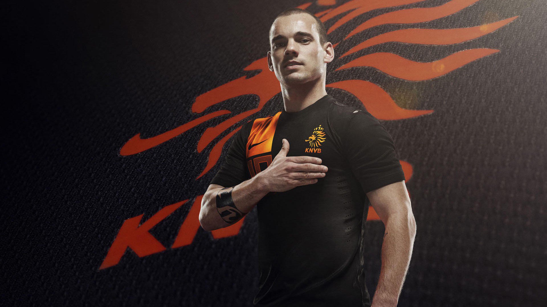 欧冠淘汰赛之夜，巴尔韦德展现巨星价值