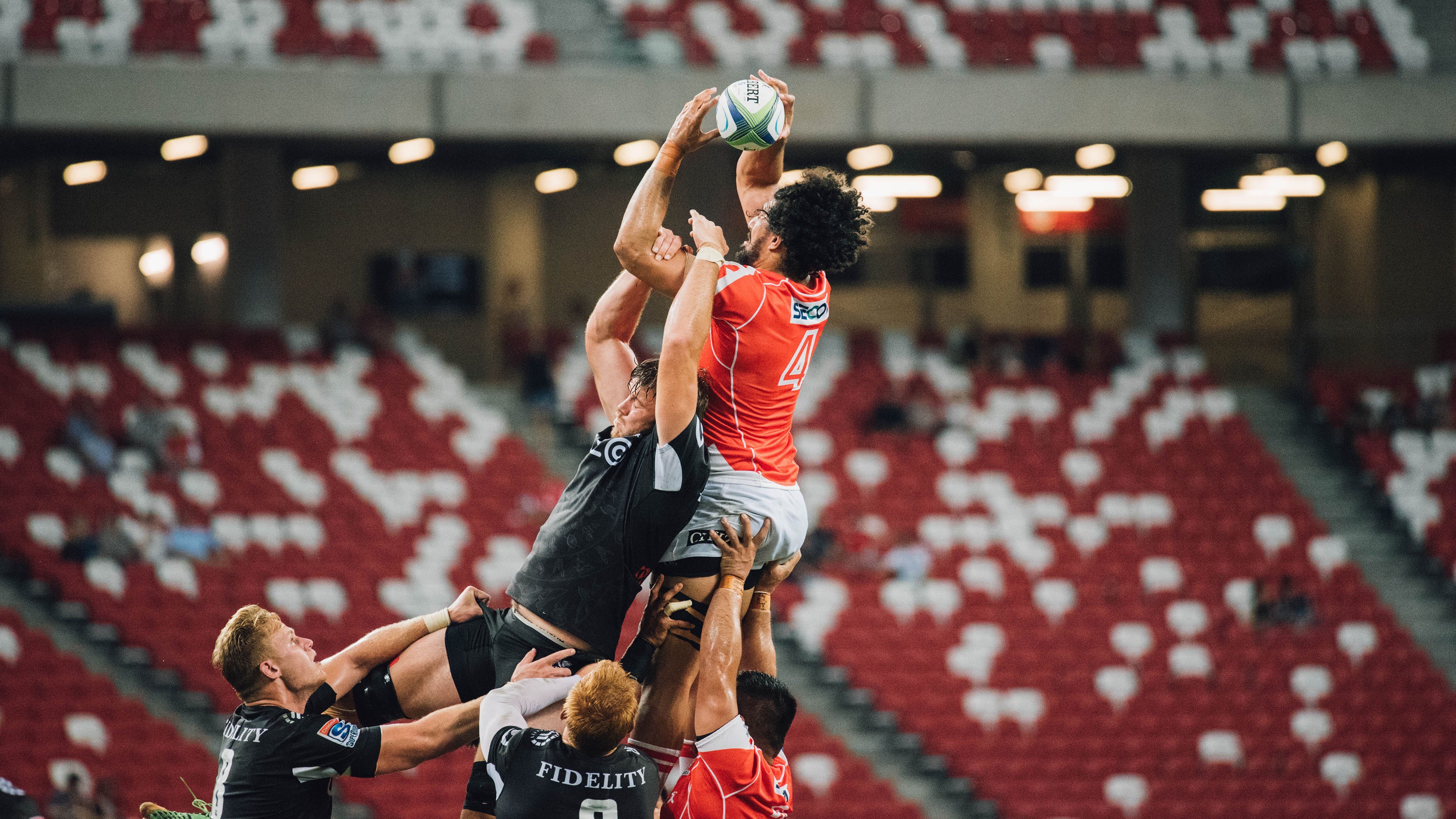 猛龙完胜浙江队，乔治统治全场，一场定义赛季的胜利